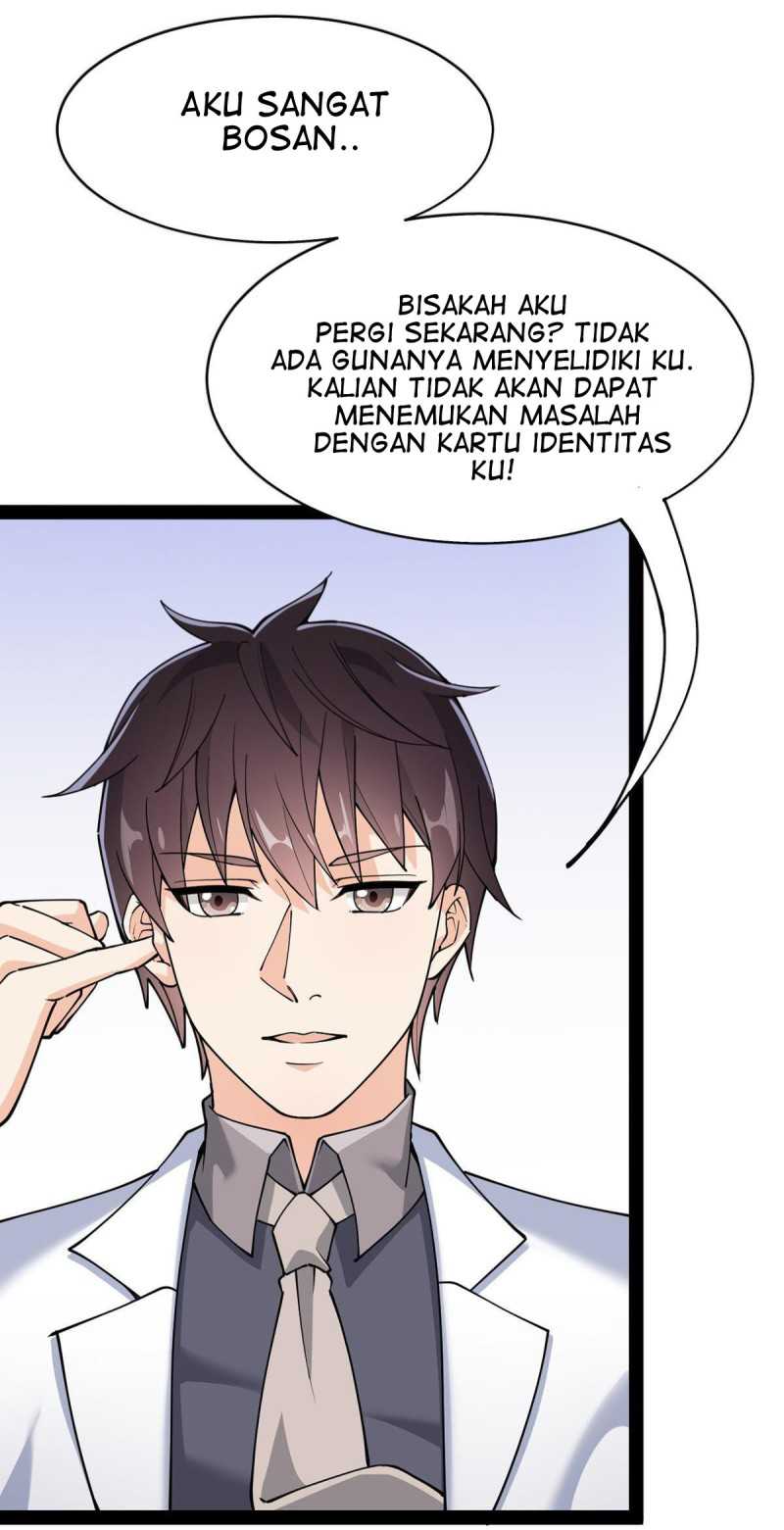 Fairy King’s Daily Life Chapter 38 Gambar 5