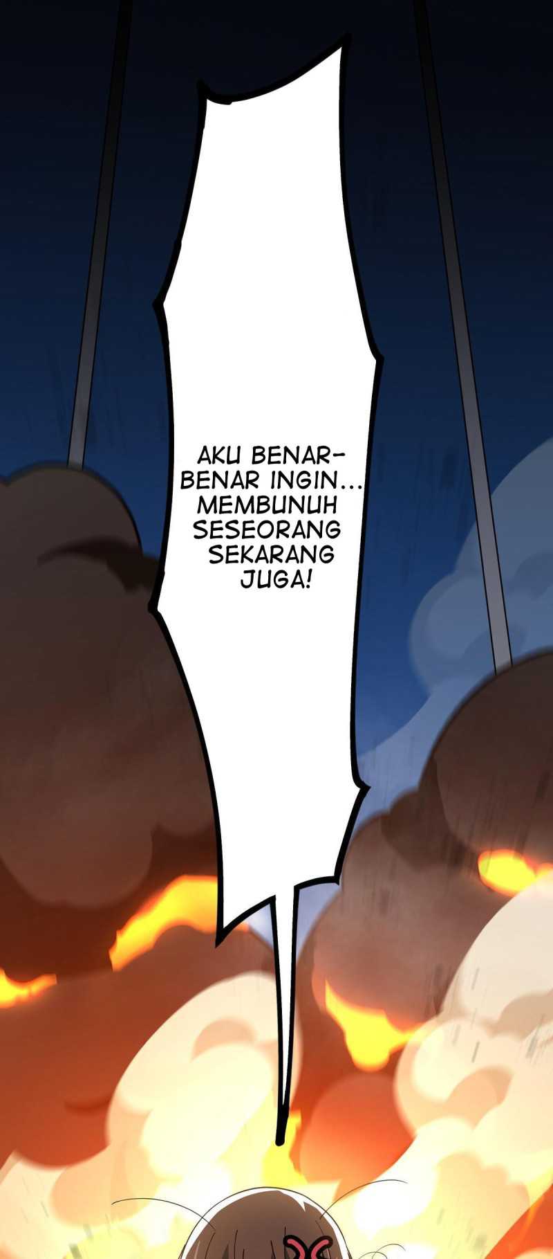 Fairy King’s Daily Life Chapter 38 Gambar 52