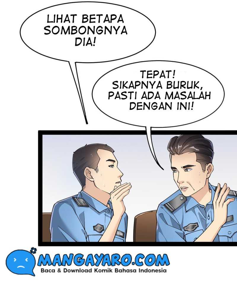 Fairy King’s Daily Life Chapter 38 Gambar 6