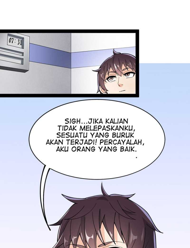 Fairy King’s Daily Life Chapter 38 Gambar 7