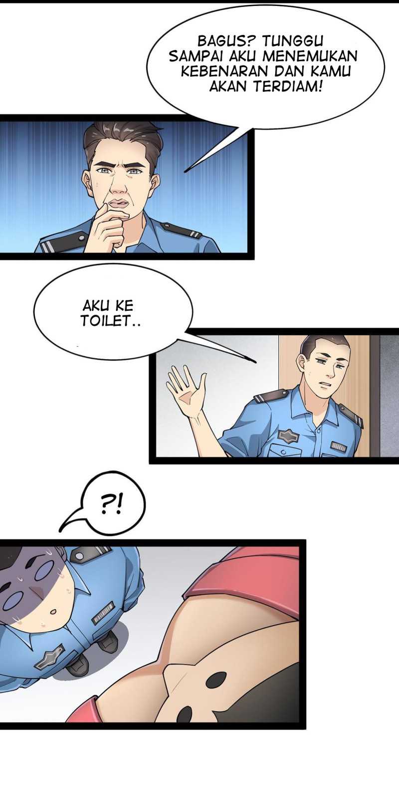 Fairy King’s Daily Life Chapter 38 Gambar 9