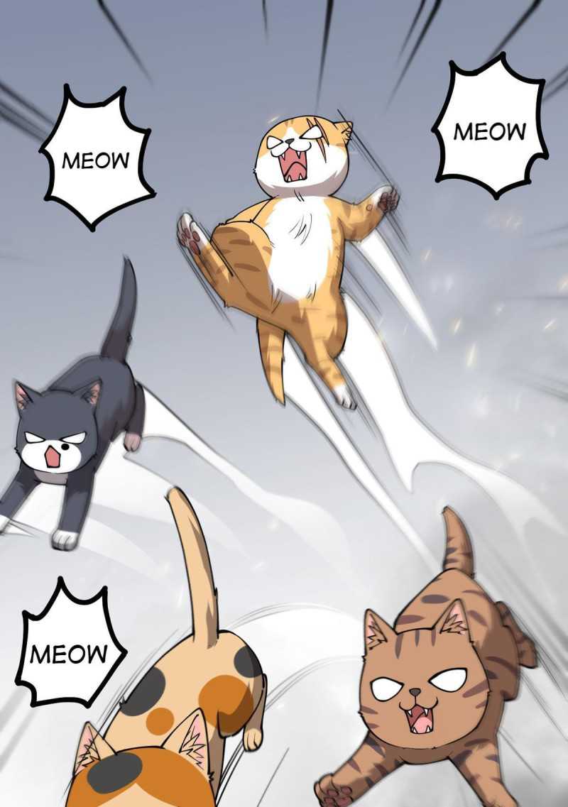 Fairy King’s Daily Life Chapter 36 Gambar 10