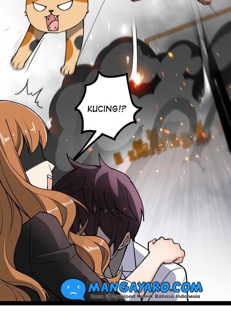 Fairy King’s Daily Life Chapter 36 Gambar 11