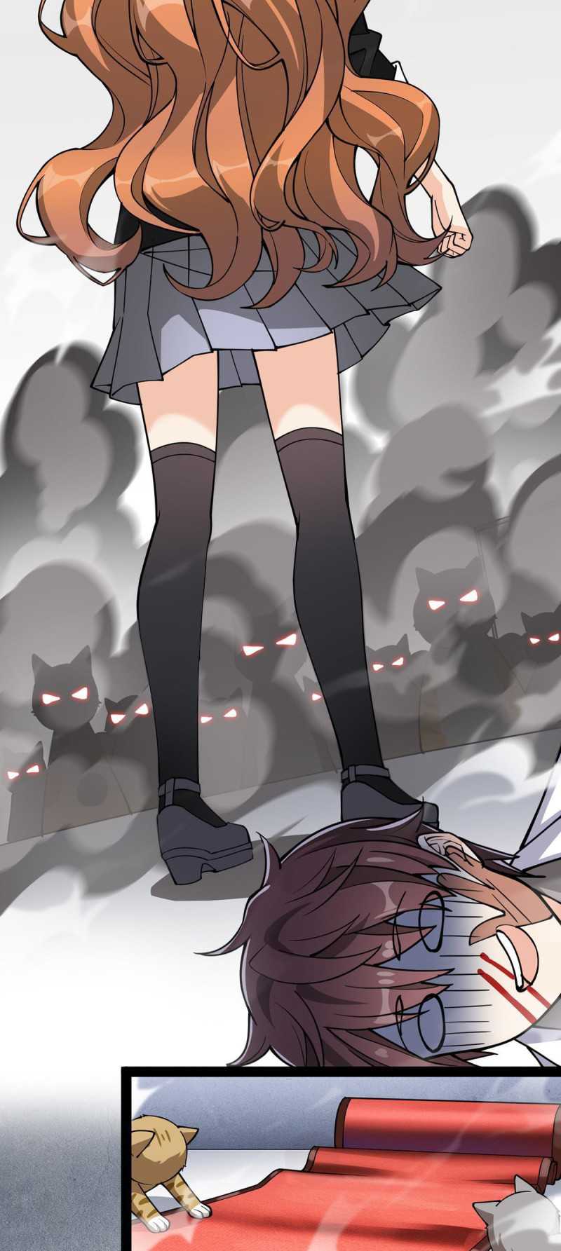 Fairy King’s Daily Life Chapter 36 Gambar 14