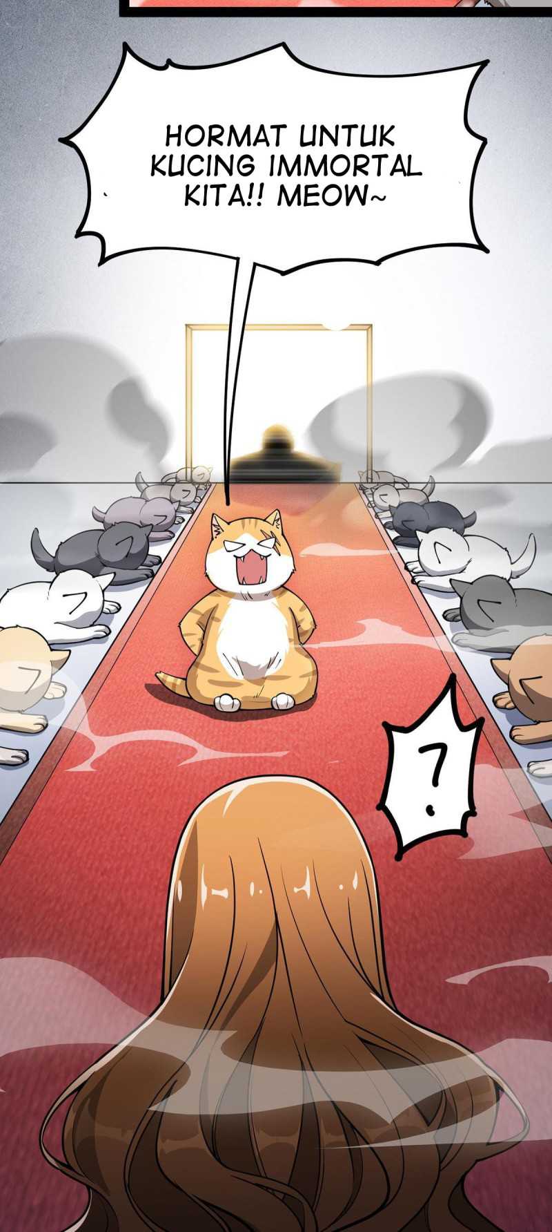 Fairy King’s Daily Life Chapter 36 Gambar 15