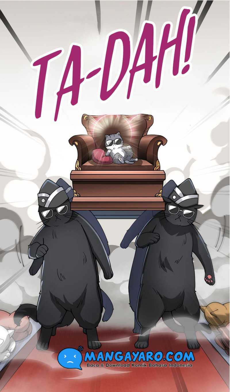 Fairy King’s Daily Life Chapter 36 Gambar 16