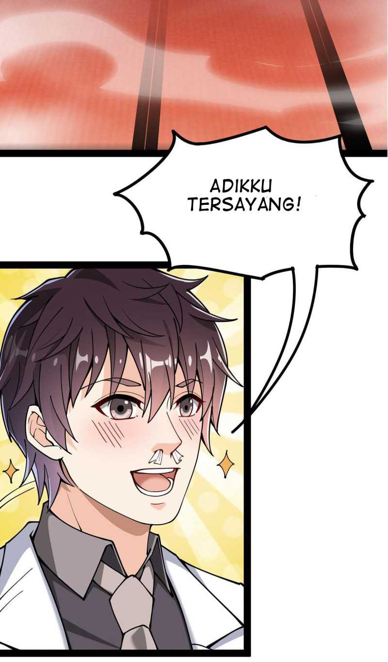 Fairy King’s Daily Life Chapter 36 Gambar 17