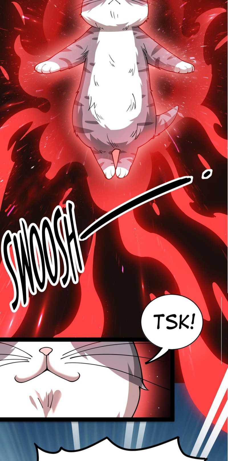 Fairy King’s Daily Life Chapter 36 Gambar 20