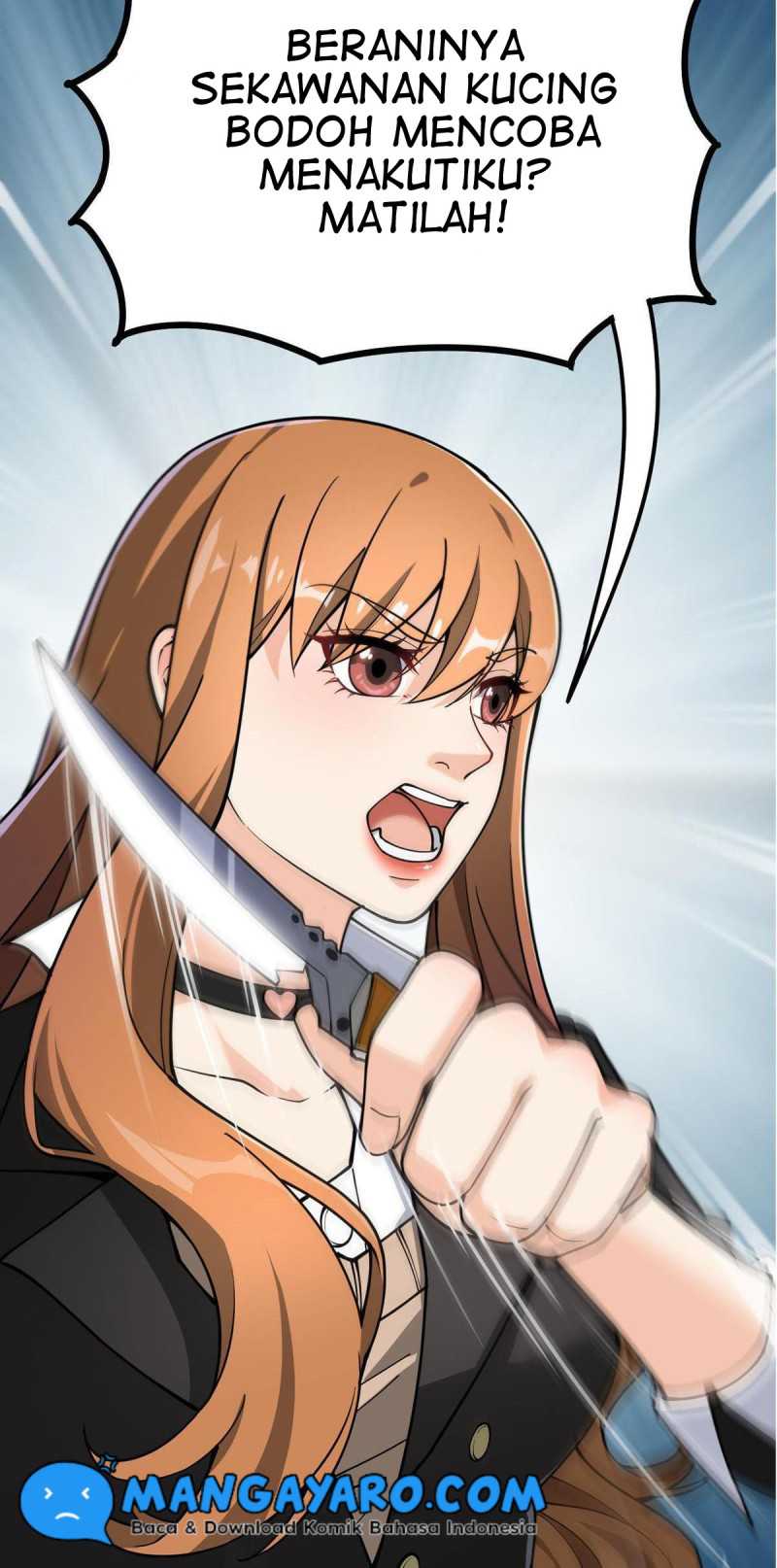 Fairy King’s Daily Life Chapter 36 Gambar 21