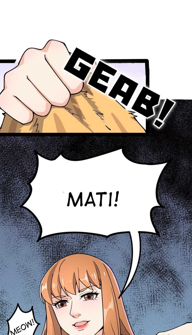 Fairy King’s Daily Life Chapter 36 Gambar 22