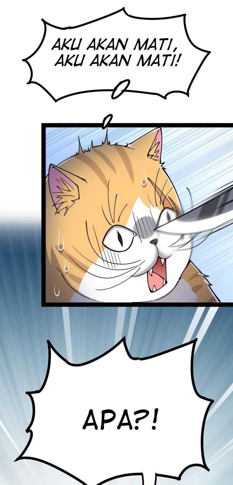 Fairy King’s Daily Life Chapter 36 Gambar 24