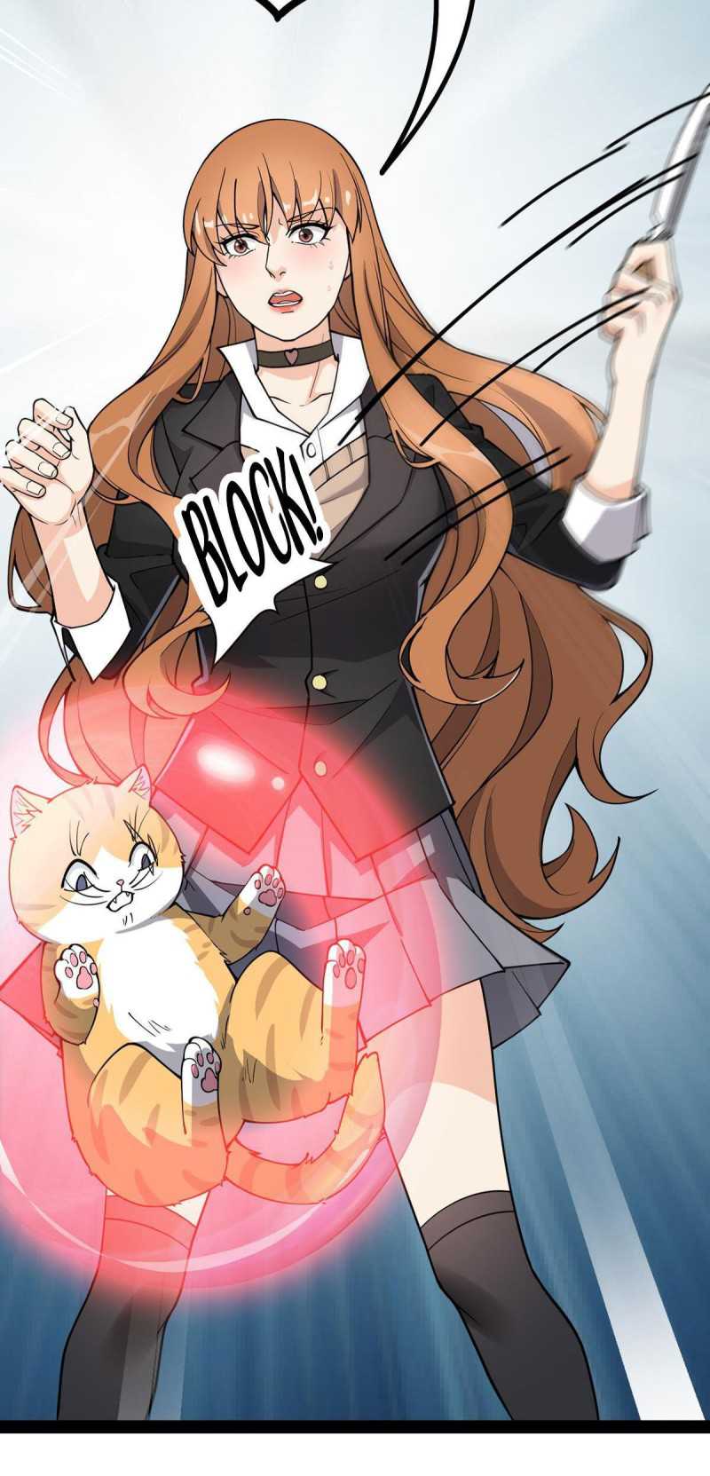 Fairy King’s Daily Life Chapter 36 Gambar 25