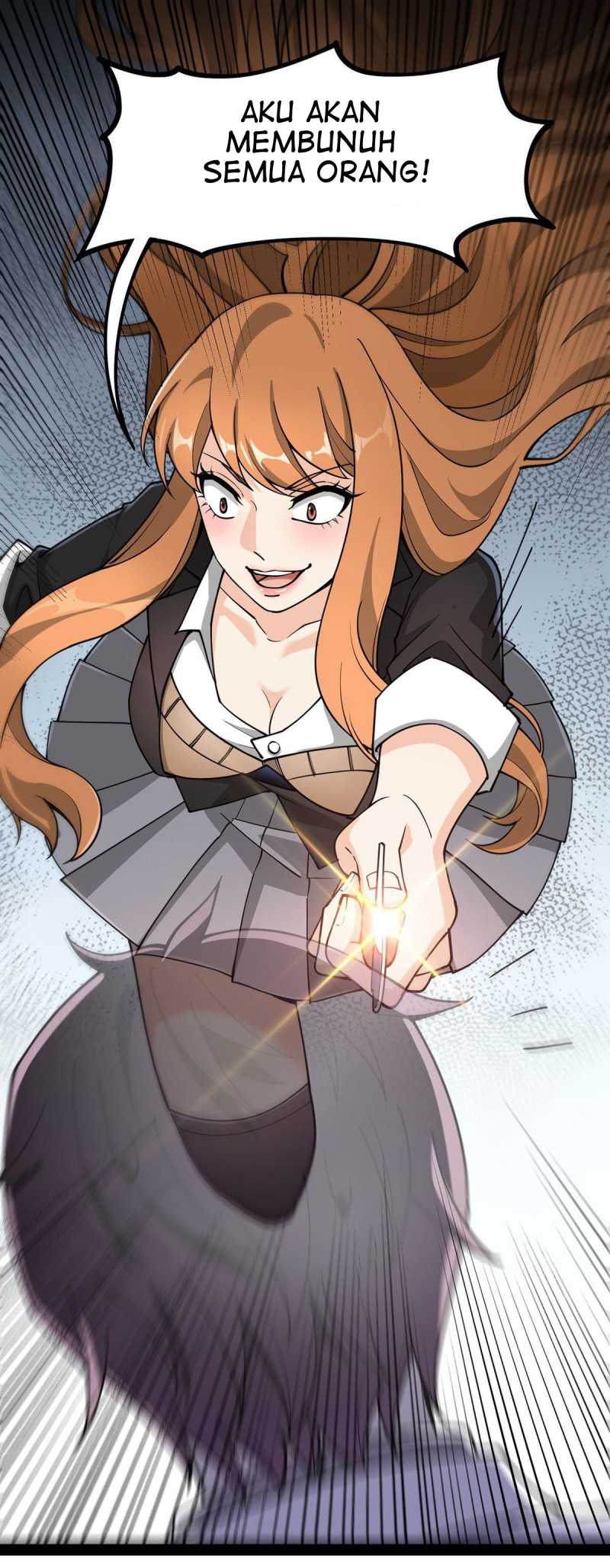 Fairy King’s Daily Life Chapter 36 Gambar 28