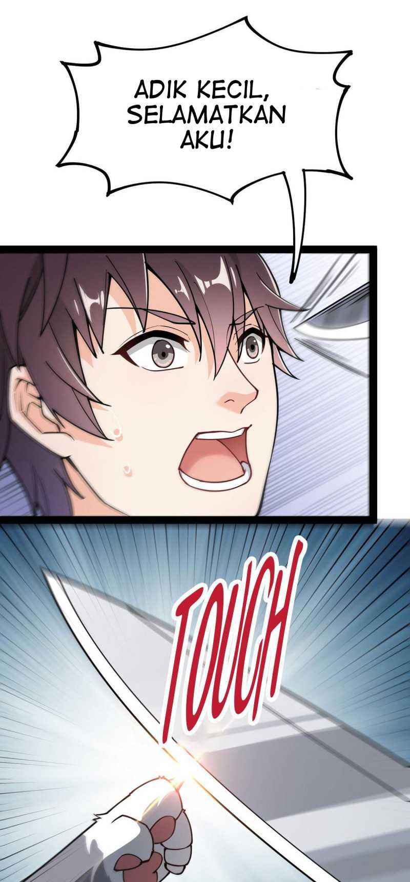 Fairy King’s Daily Life Chapter 36 Gambar 29