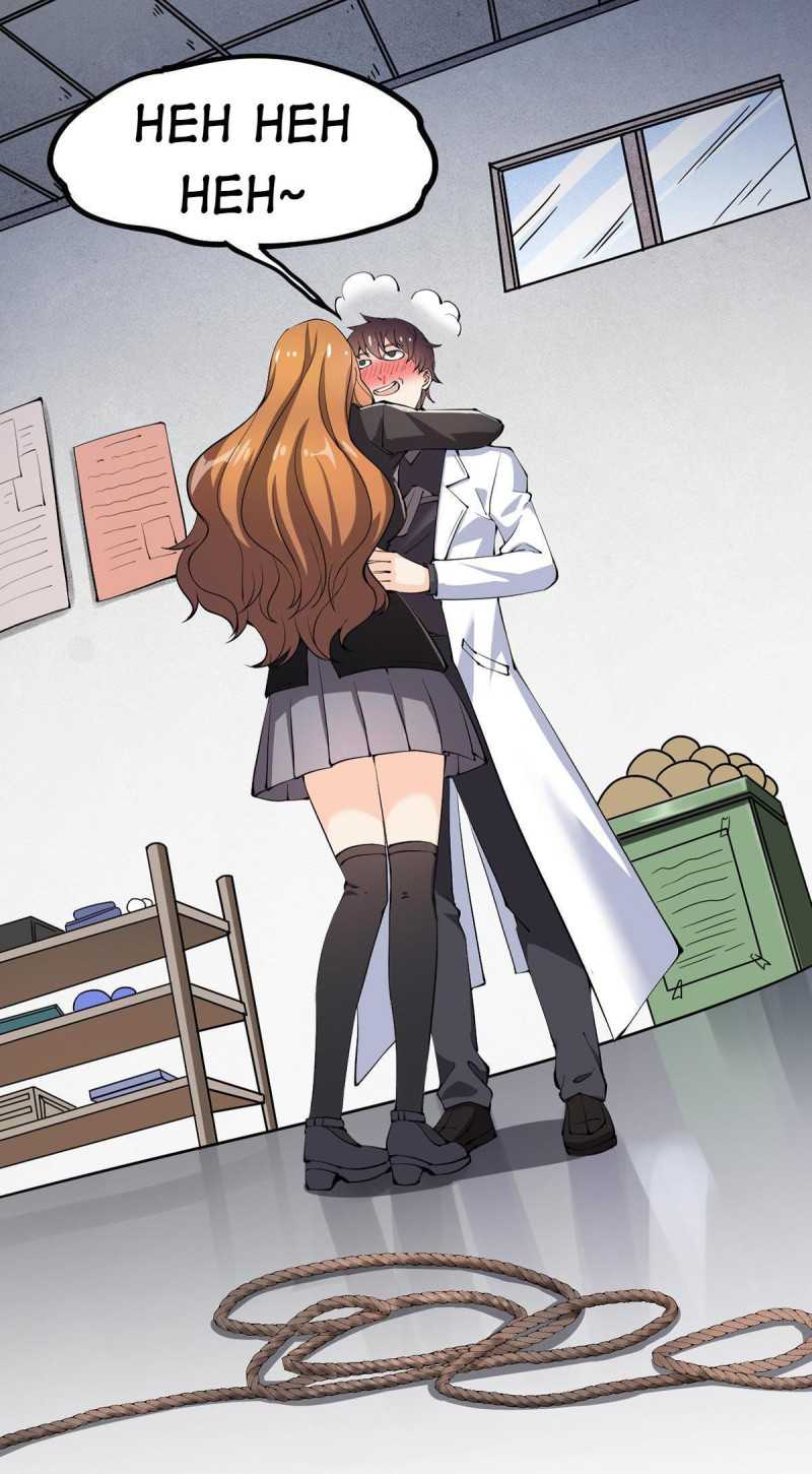 Fairy King’s Daily Life Chapter 36 Gambar 3