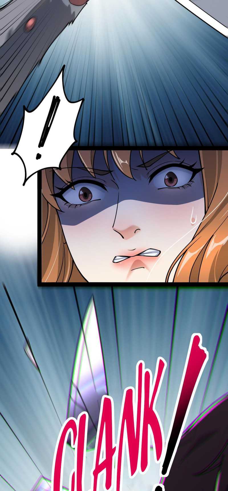 Fairy King’s Daily Life Chapter 36 Gambar 30