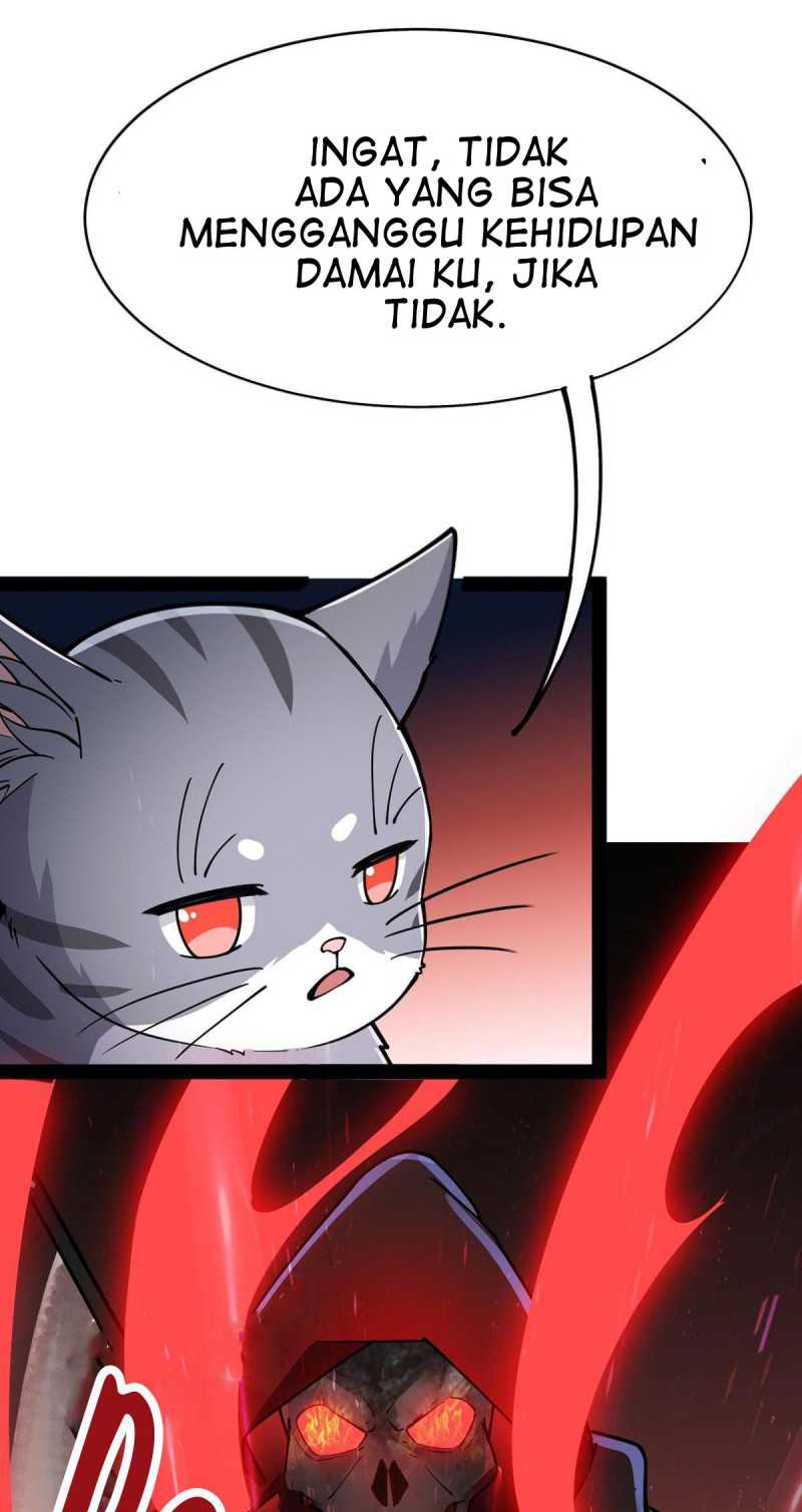 Fairy King’s Daily Life Chapter 36 Gambar 35