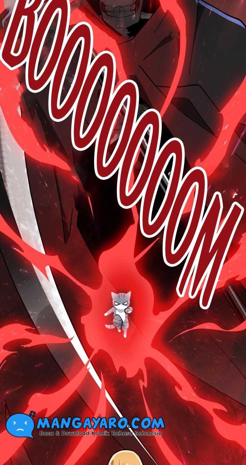 Fairy King’s Daily Life Chapter 36 Gambar 36