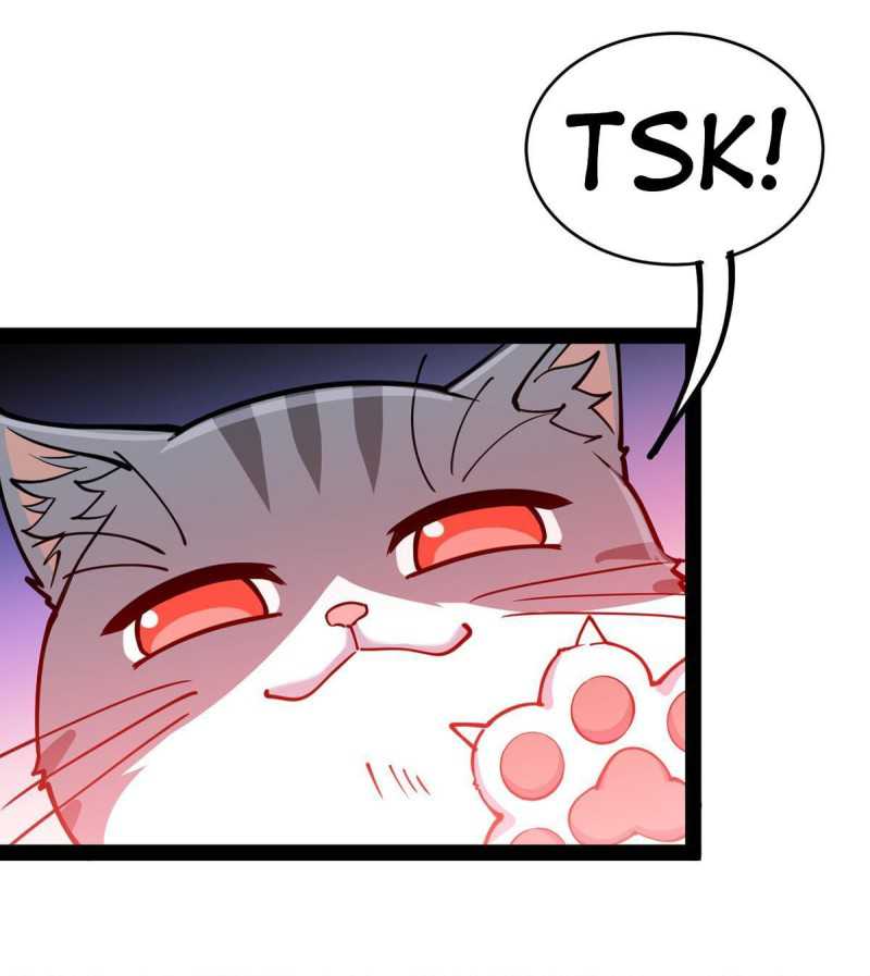 Fairy King’s Daily Life Chapter 36 Gambar 38