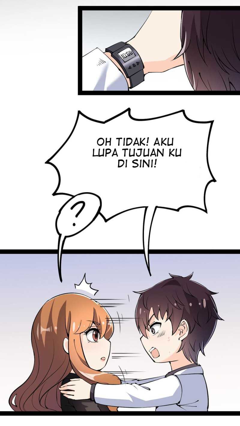 Fairy King’s Daily Life Chapter 36 Gambar 4