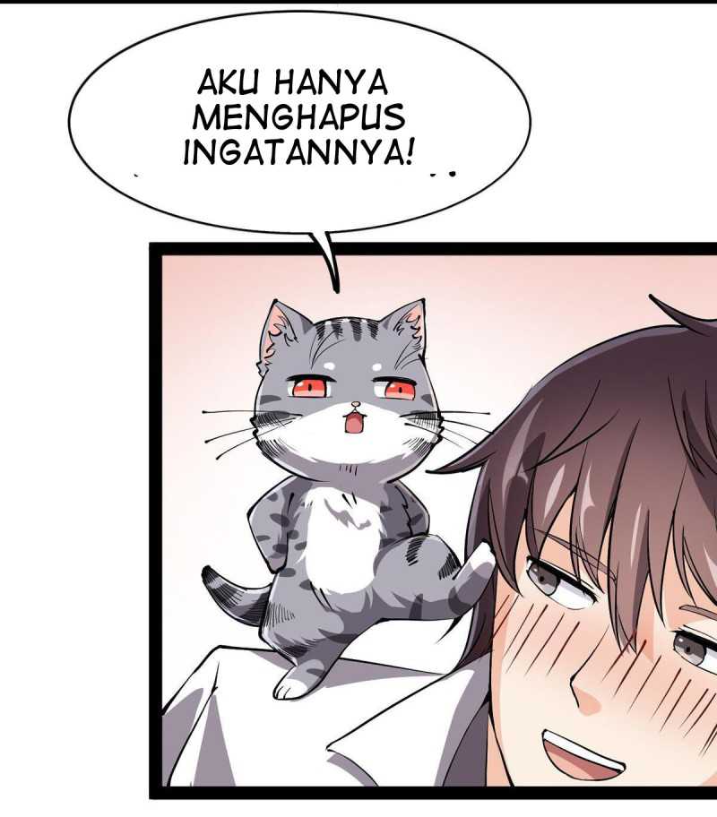 Fairy King’s Daily Life Chapter 36 Gambar 40
