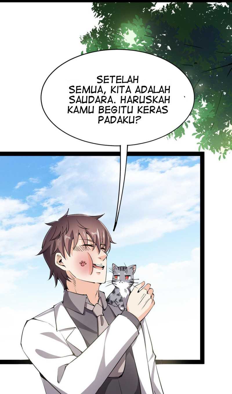 Fairy King’s Daily Life Chapter 36 Gambar 42