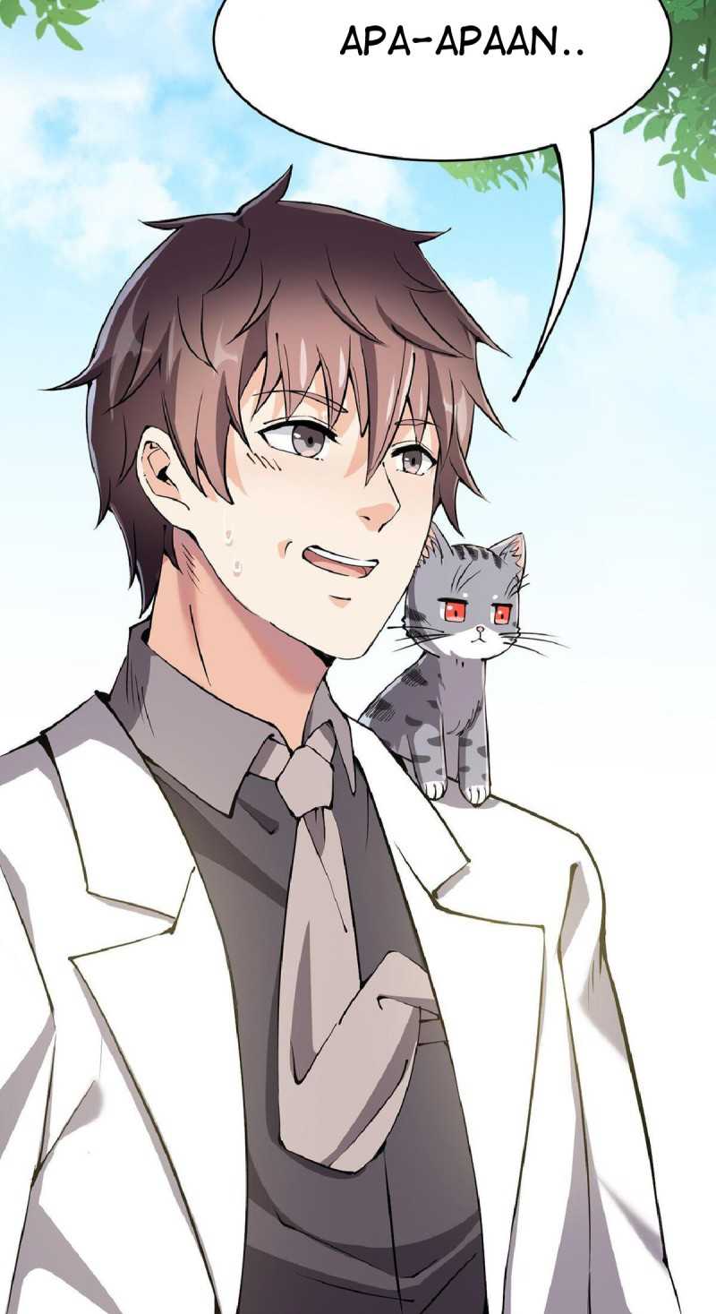 Fairy King’s Daily Life Chapter 36 Gambar 45