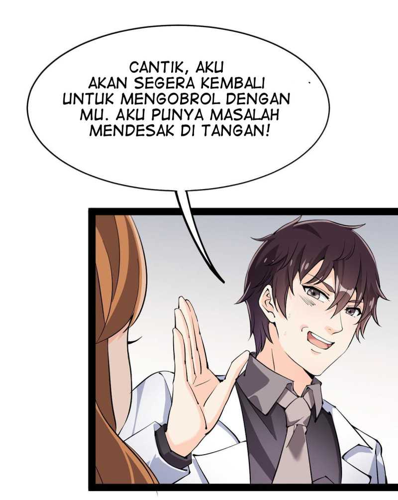 Fairy King’s Daily Life Chapter 36 Gambar 5