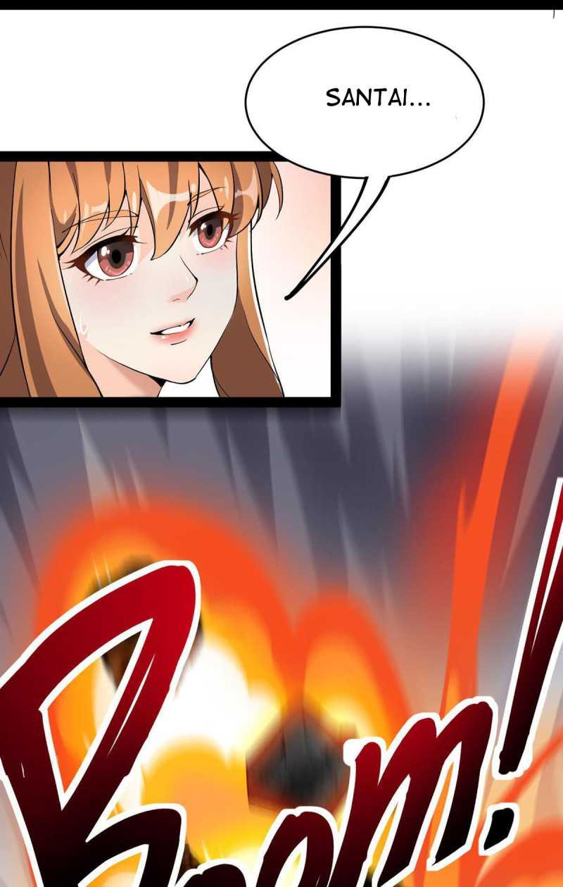 Fairy King’s Daily Life Chapter 36 Gambar 8