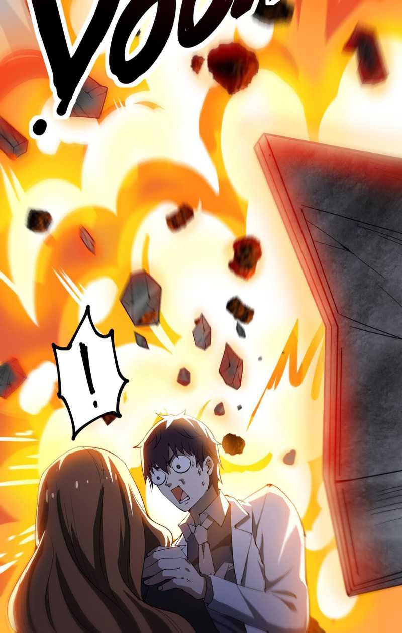 Fairy King’s Daily Life Chapter 36 Gambar 9
