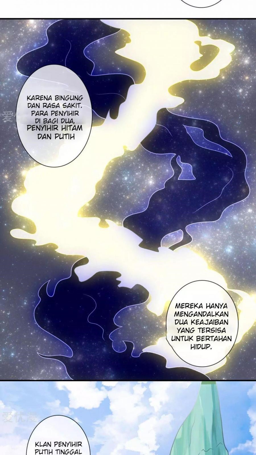 Supreme Godly System Chapter 337 Gambar 5