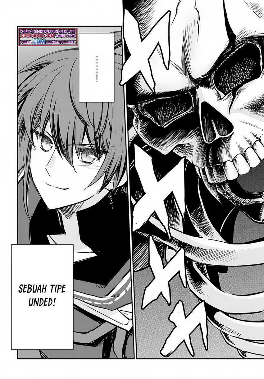 Kanzen Kaihi Healer no Kiseki Chapter 29 Gambar 10