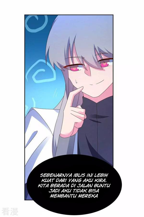 Above All Gods Chapter 289 Gambar 10