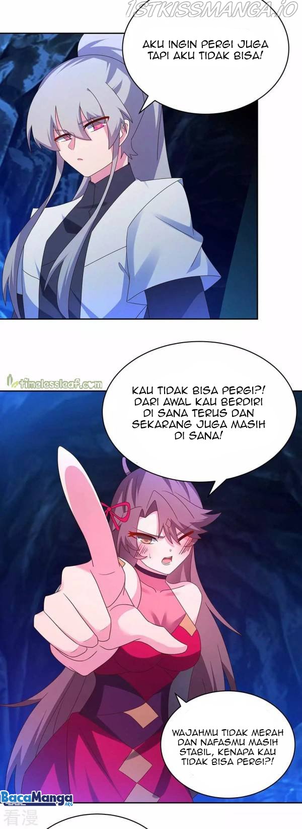 Above All Gods Chapter 289 Gambar 12