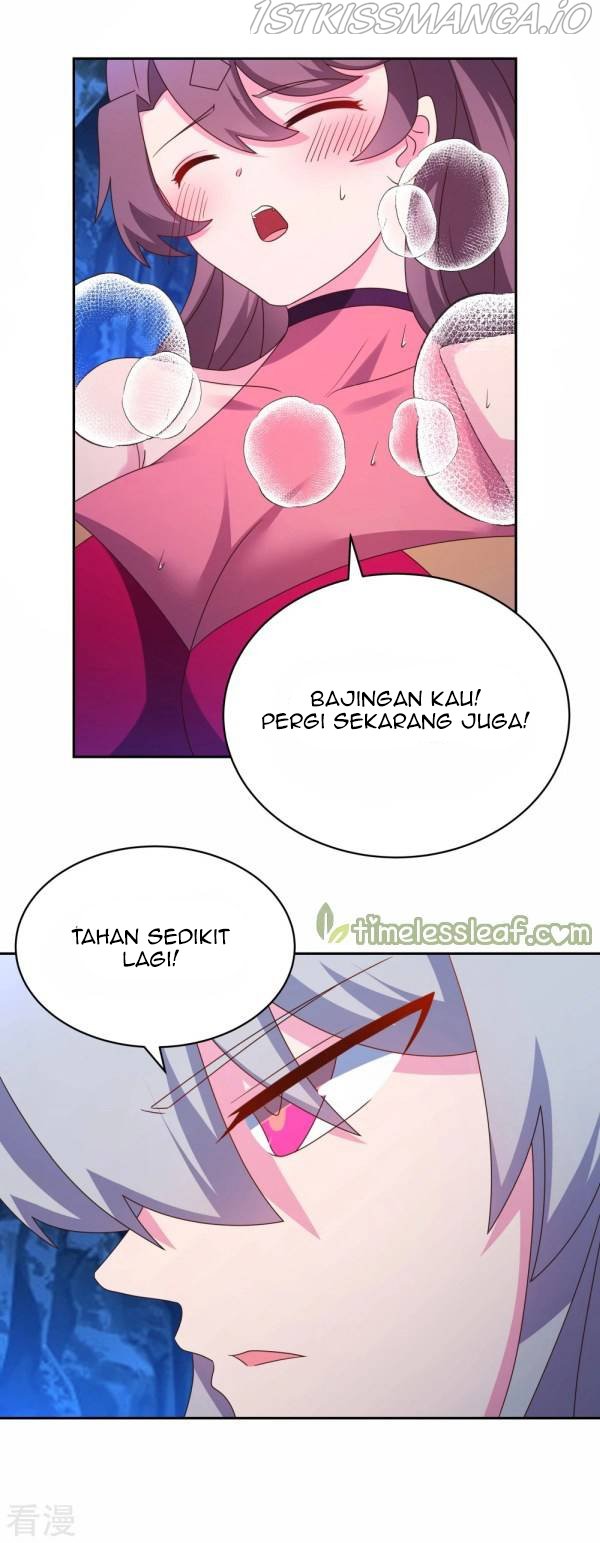 Above All Gods Chapter 289 Gambar 15