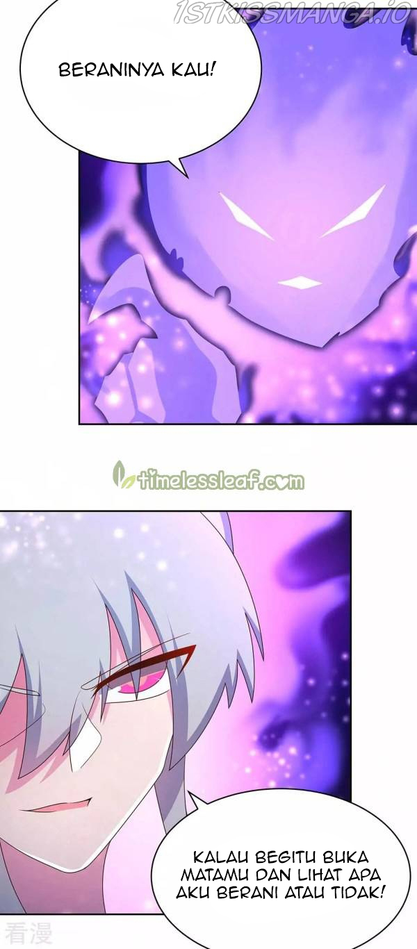 Above All Gods Chapter 289 Gambar 18