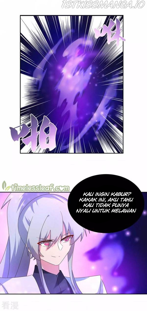 Above All Gods Chapter 289 Gambar 20