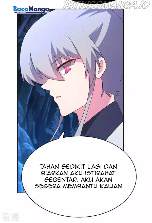 Above All Gods Chapter 289 Gambar 22