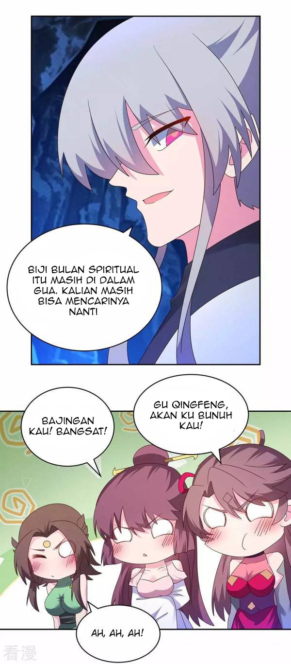 Above All Gods Chapter 289 Gambar 3
