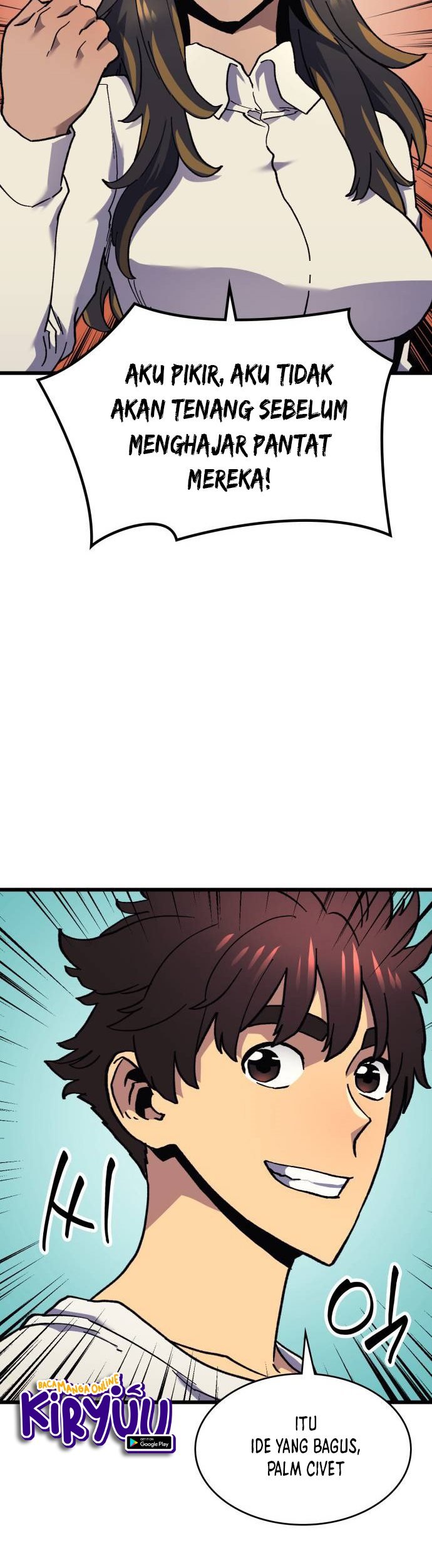 Wizard of Arsenia Chapter 38 Gambar 69