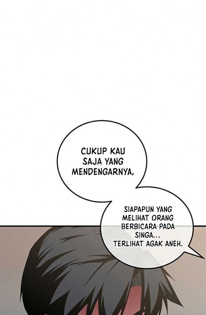 The Earth Savior Selection Chapter 21 Gambar 63