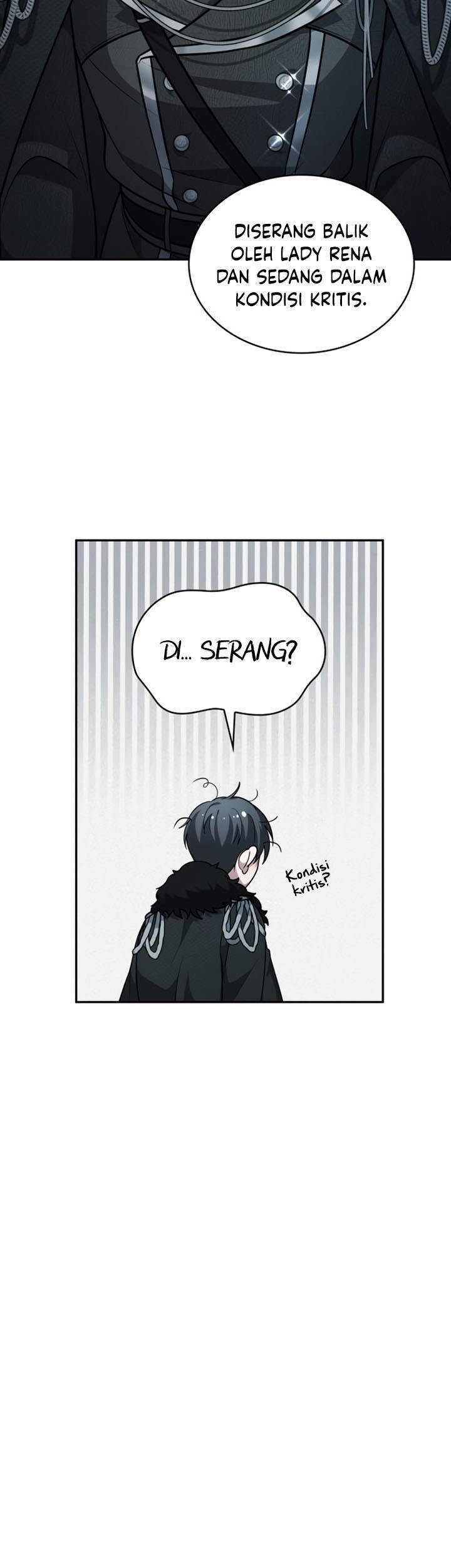 Regina Rena – To the Unforgiven Chapter 16 Gambar 66