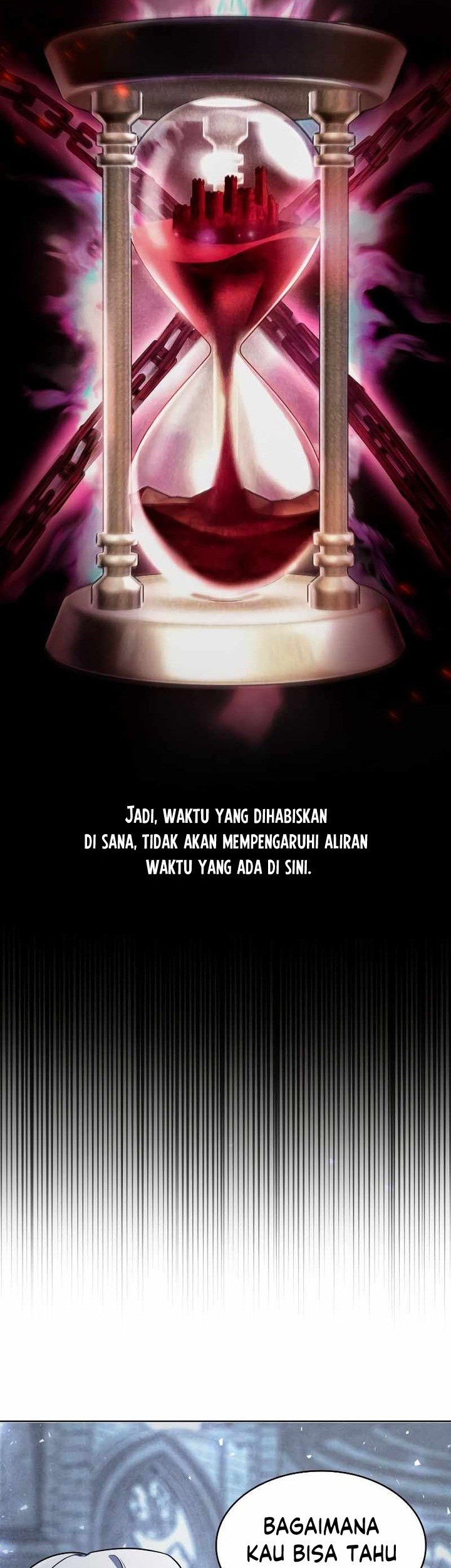 Regina Rena – To the Unforgiven Chapter 15 Gambar 32