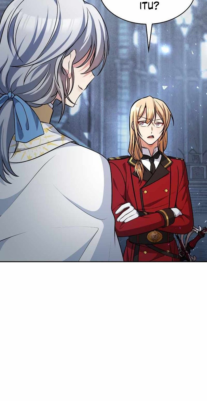 Regina Rena – To the Unforgiven Chapter 15 Gambar 33