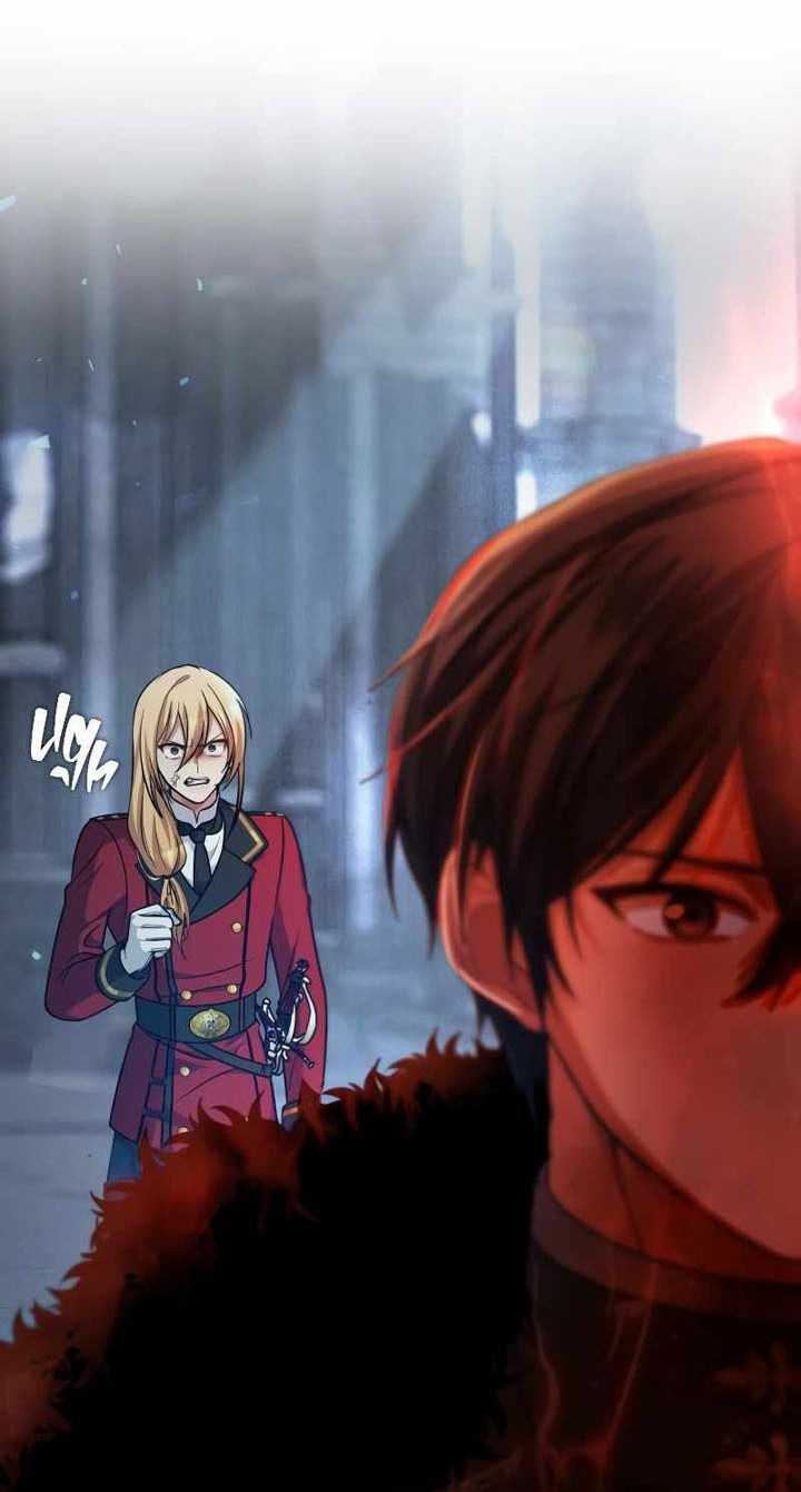 Regina Rena – To the Unforgiven Chapter 15 Gambar 41