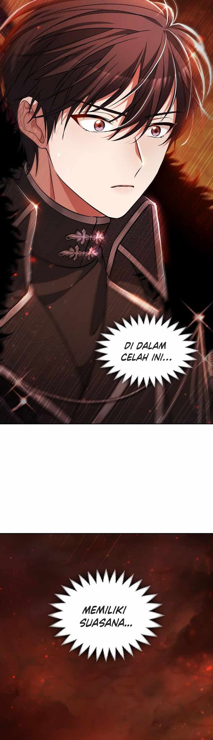 Regina Rena – To the Unforgiven Chapter 15 Gambar 44