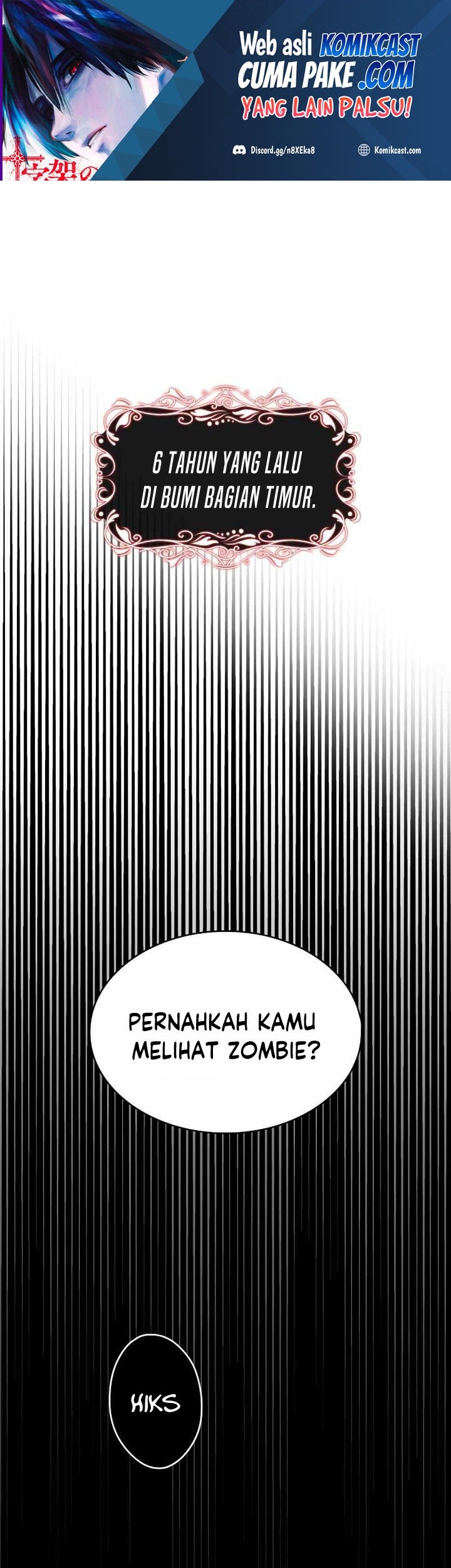 Baca Manhwa Regina Rena – To the Unforgiven Chapter 15 Gambar 2