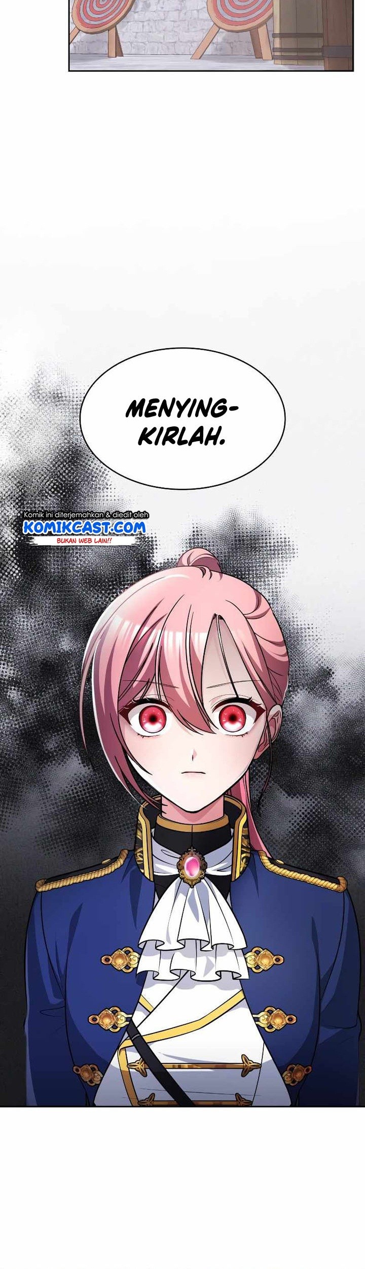 Regina Rena – To the Unforgiven Chapter 15 Gambar 76