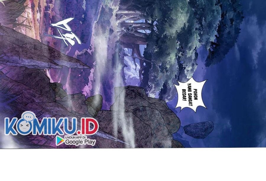 Battle Through the Heavens Chapter 365 Gambar 25