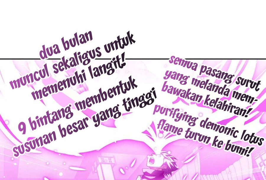 Battle Through the Heavens Chapter 365 Gambar 3